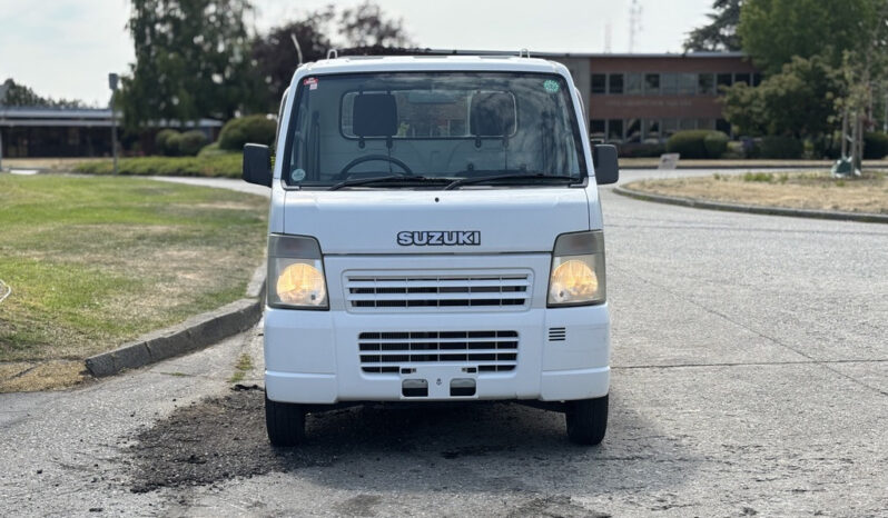 
								2008 Suzuki Carry full									