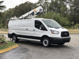 2019 Ford Transit-350