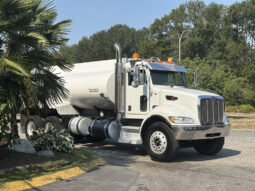 2008 Peterbilt PB340