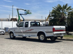 
										1995 Ford F-250 full									