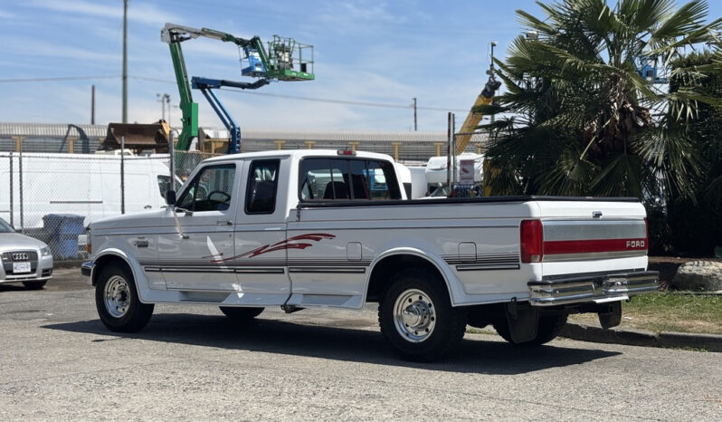 
								1995 Ford F-250 full									
