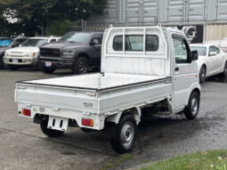 
										2008 Suzuki Carry full									