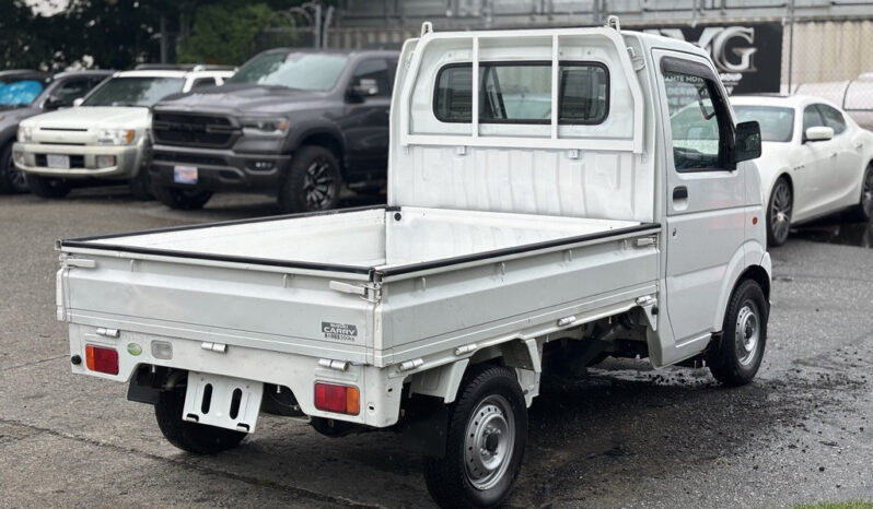 
								2008 Suzuki Carry full									