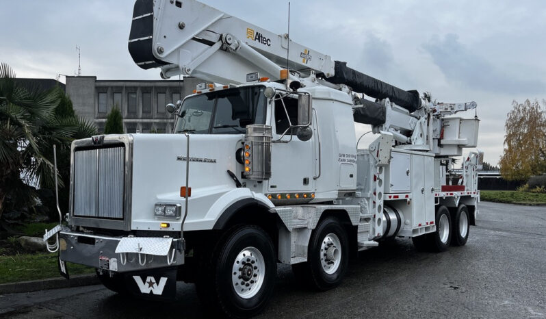 
								2011 Western Star 4900 full									