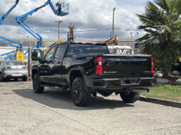 
										2023 Chevrolet Silverado 2500HD full									