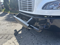 2014 Freightliner M2 106
