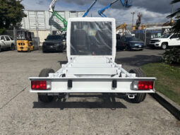 
										2023 Ram ProMaster 3500 full									