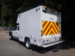 
										2012 Ford F-550 full									