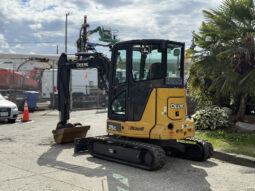 
										2017 John Deere 35G full									