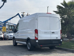 
										2016 Ford Transit-150 full									