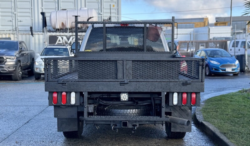
								2020 Ford F-350 full									