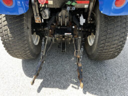 
										2018 New Holland Boomer 45 full									
