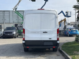 
										2016 Ford Transit-150 full									
