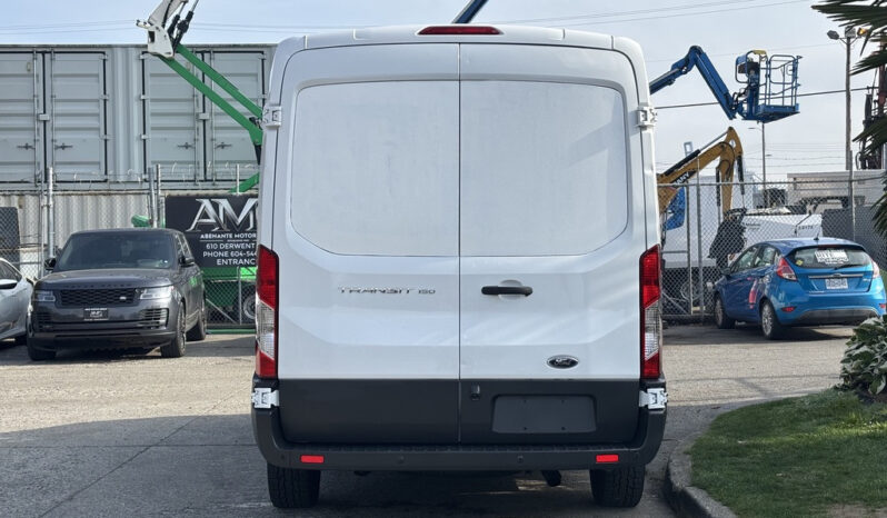 
								2016 Ford Transit-150 full									