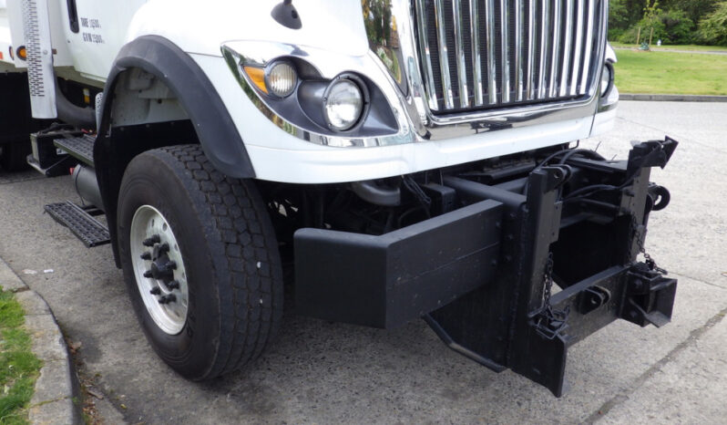 
								2014 International 7500 full									