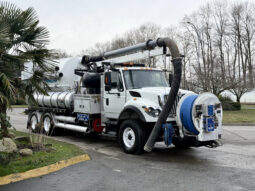 2013 International WorkStar