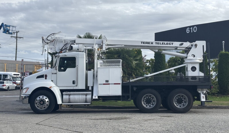 
								2008 Kenworth T300 full									