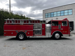 1991 Sutphen Deluge