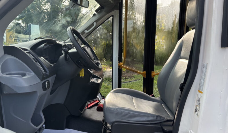 
								2017 Ford Transit-350 full									