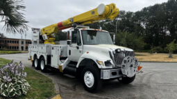 2006 International 7500