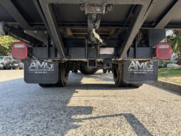2018 Ford F750