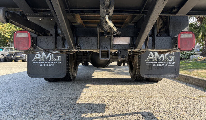 
								2018 Ford F750 full									