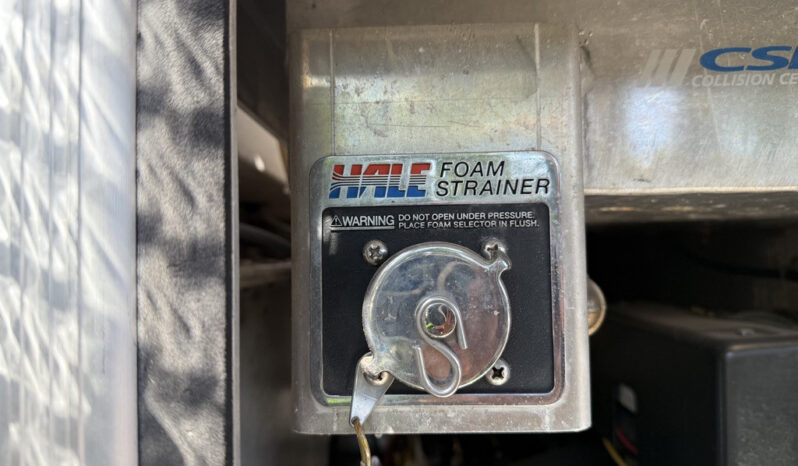 
								1991 International 4600 full									