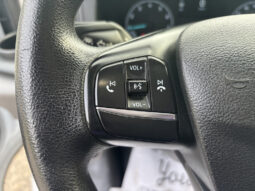 
										2021 Ford Transit-350 full									