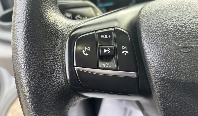 
								2021 Ford Transit-350 full									