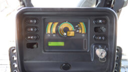 2013 Komatsu D37PX-22