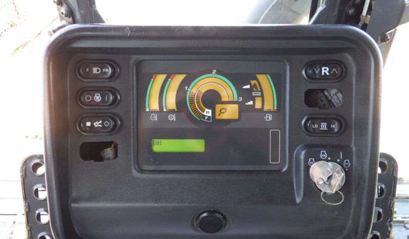 
								2013 Komatsu D37PX-22 full									