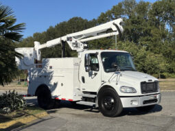 2006 Freightliner M2 106