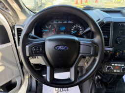 
										2017 Ford F-550 Super Duty full									