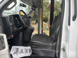 
										2020 Chevrolet Express 4500 full									