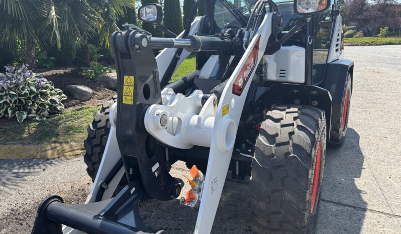 
								2025 Bobcat L65 full									