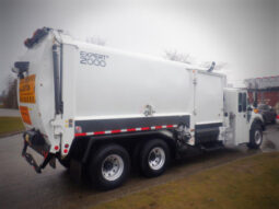 
										2008 International 7400 full									