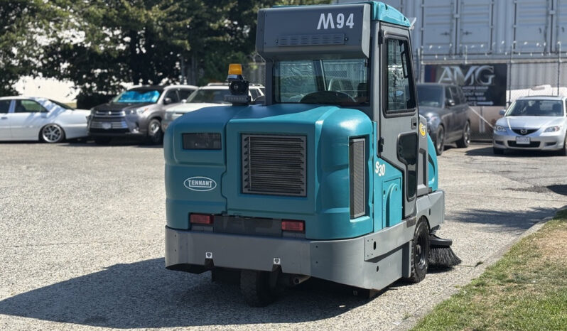 
								2014 Tennant S30 full									