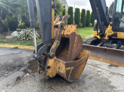 2010 John Deere 60D