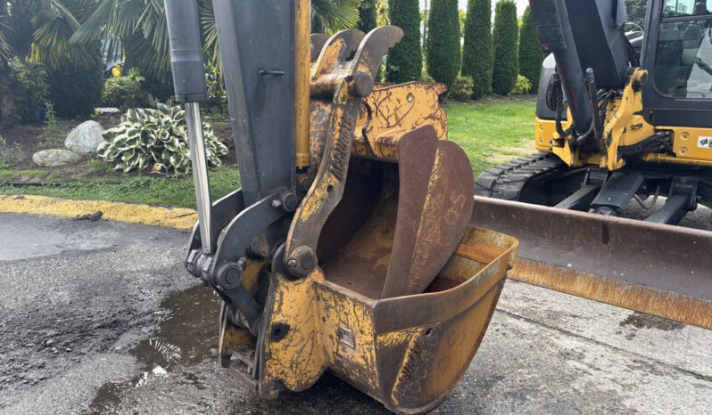 
								2010 John Deere 60D full									
