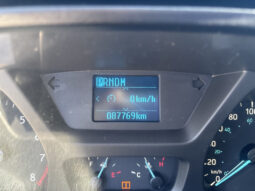 
										2016 Ford Transit full									