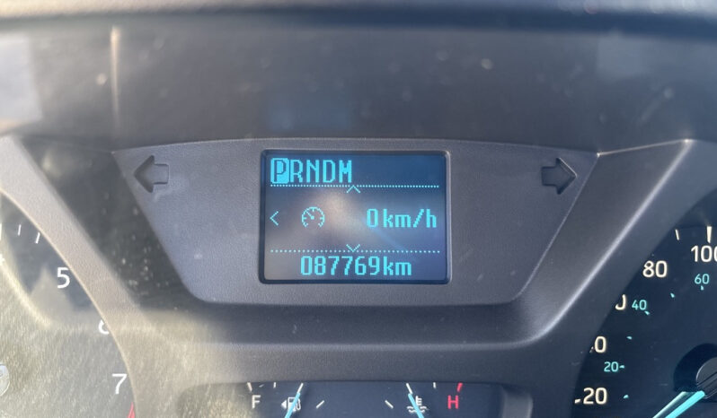 
								2016 Ford Transit full									