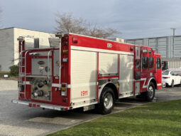 
										2006 E-One Typhoon full									