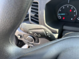 
										2025 Ford Transit full									