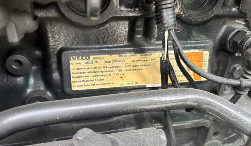 
								2009 New Holland T4020 full									