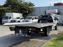 
										2022 Ford F600 full									