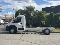 
										2023 Ram ProMaster 3500 full									