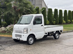 
										2010 Suzuki Carry full									