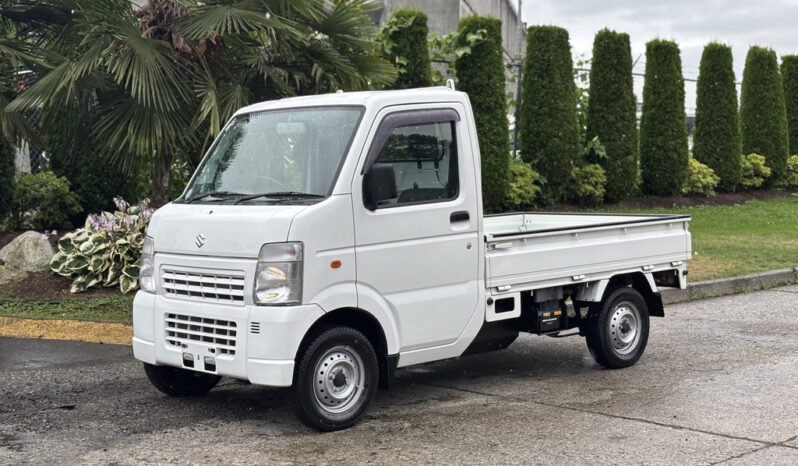 
								2010 Suzuki Carry full									