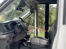 2021 Ford Transit-350