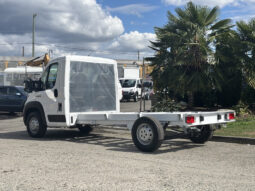 
										2023 Ram ProMaster 3500 full									